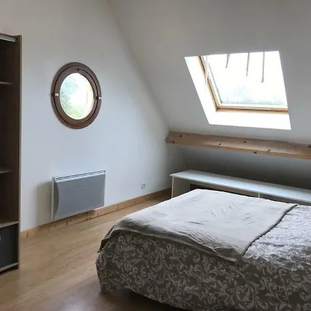 Maison Au Haras Dom wakacyjny Hotot-en-Auge
