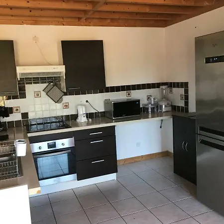Maison Au Haras Hotot-en-Auge