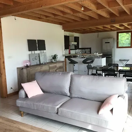 Maison Au Haras * Hotot-en-Auge