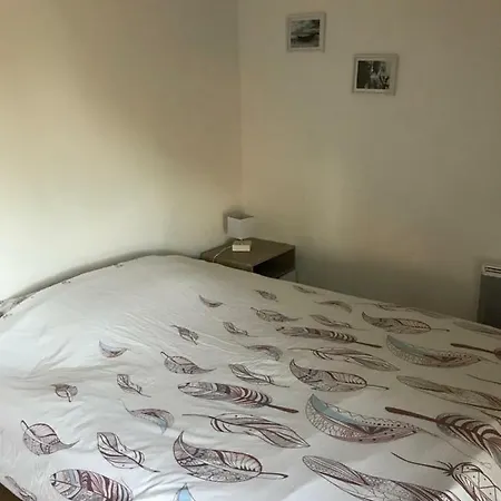 Dom wakacyjny Maison Au Haras Hotot-en-Auge